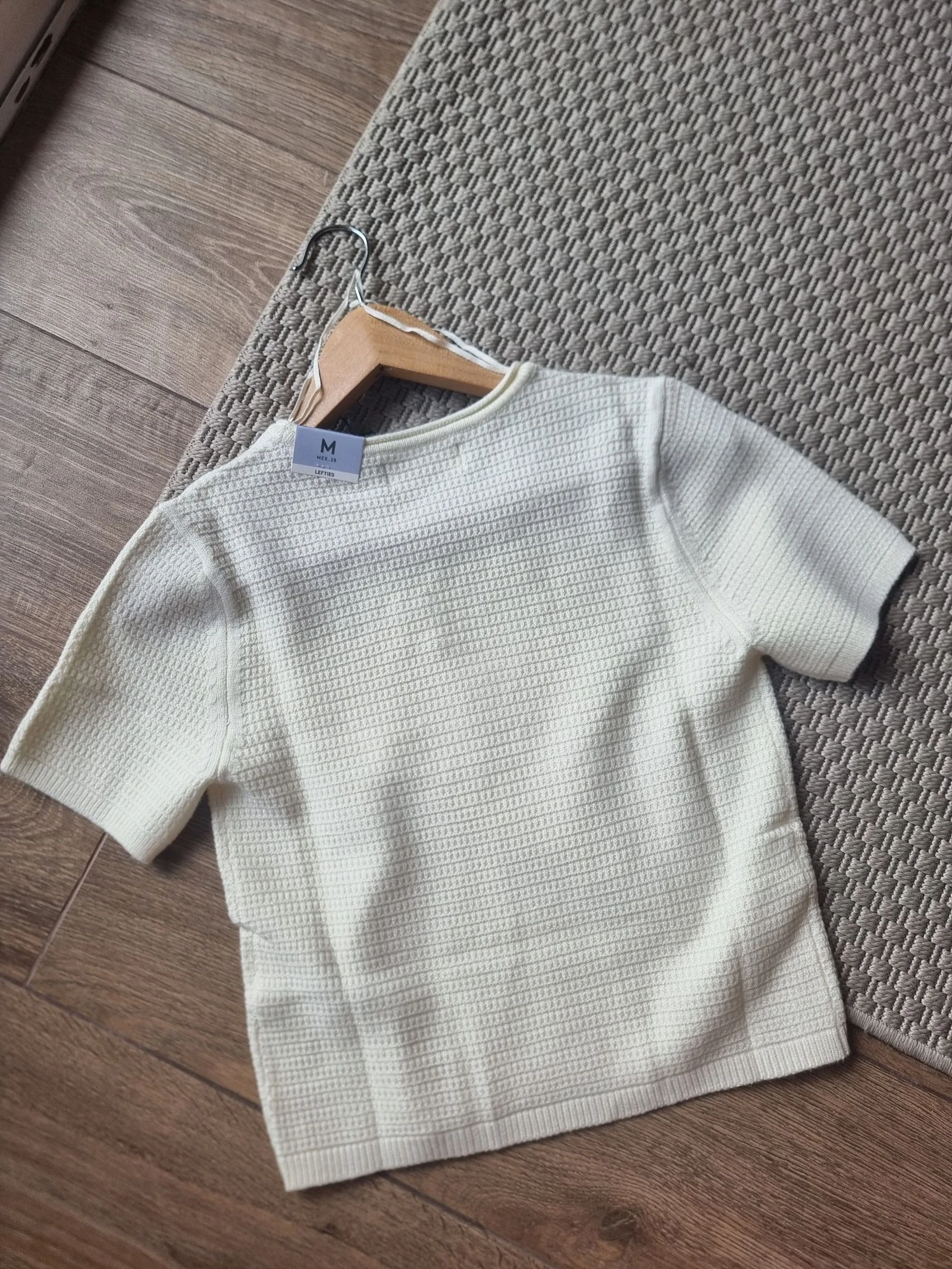 Pareltjes T-shirt – photo 2